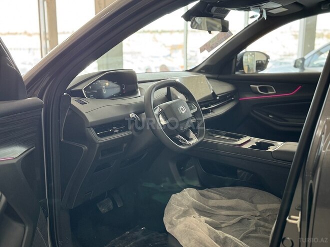 Changan Qiyuan Q05 2025, 0 km - 1.5 l - Bakı