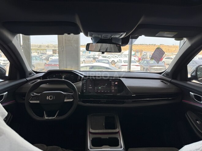 Changan Qiyuan Q05 2025, 0 km - 1.5 l - Bakı