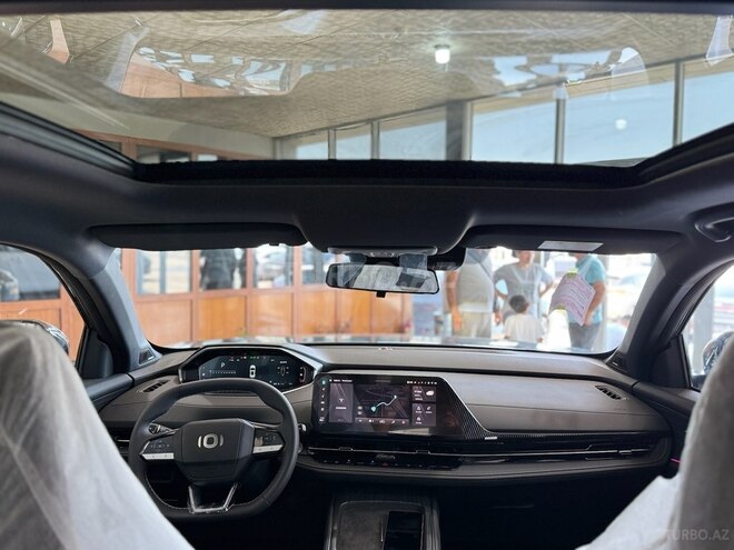 Changan Qiyuan Q05 2025, 0 km - 1.5 l - Bakı