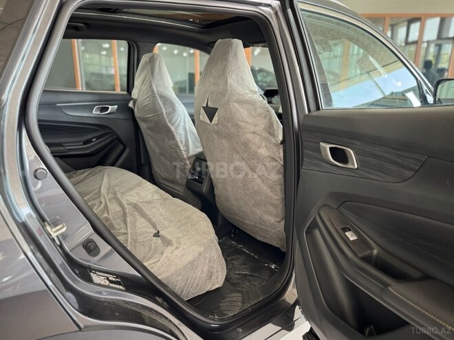 Changan Qiyuan Q05 2025, 0 km - 1.5 l - Bakı