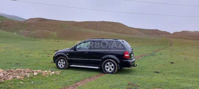Kia Sorento 2003, 300,000 km - 2.5 l - Bakı