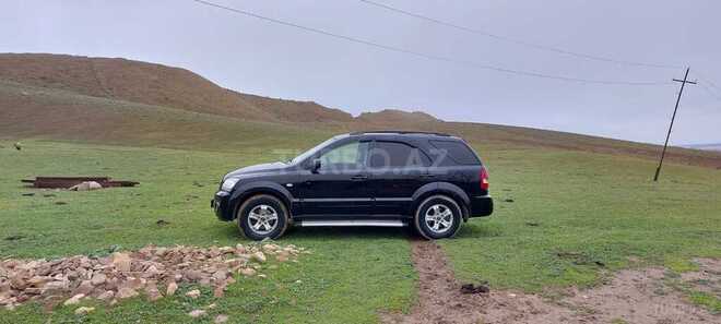 Kia Sorento 2003, 300,000 km - 2.5 l - Bakı