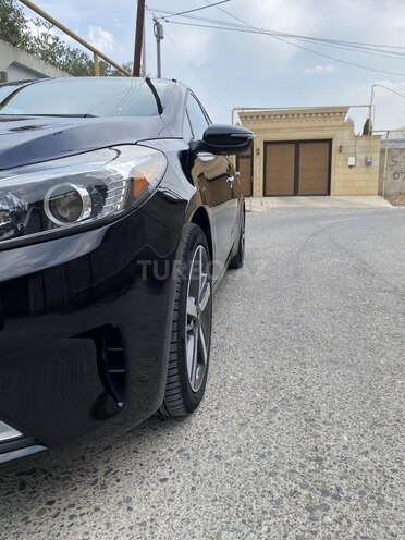 Kia Forte 2016, 147,014 km - 2.0 l - Bakı