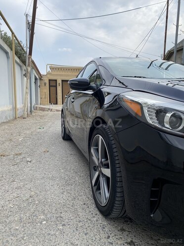 Kia Forte 2016, 147,014 km - 2.0 l - Bakı