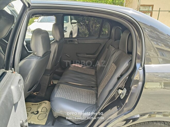 Opel Astra 2005, 298,000 km - 1.4 l - Bakı