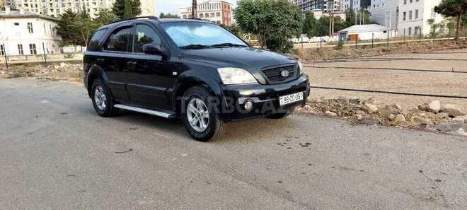 Kia Sorento 2003, 300,000 km - 2.5 l - Bakı