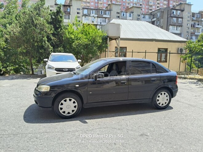 Opel Astra 2005, 298,000 km - 1.4 l - Bakı