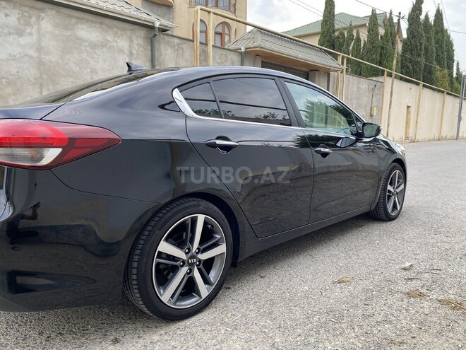 Kia Forte 2016, 147,014 km - 2.0 l - Bakı