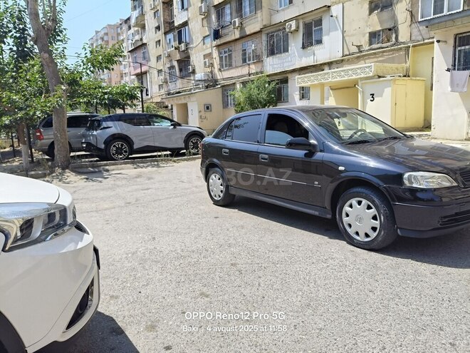 Opel Astra 2005, 298,000 km - 1.4 l - Bakı