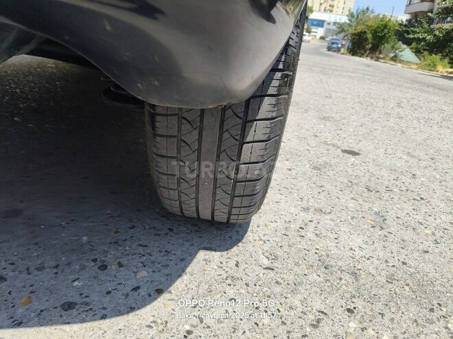 Opel Astra 2005, 298,000 km - 1.4 l - Bakı
