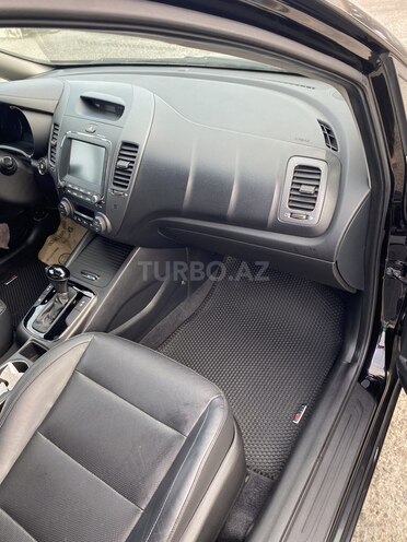 Kia Forte 2016, 147,014 km - 2.0 l - Bakı