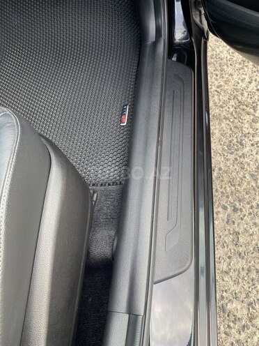 Kia Forte 2016, 147,014 km - 2.0 l - Bakı