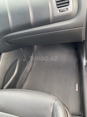 Kia Forte 2016, 147,014 km - 2.0 l - Bakı
