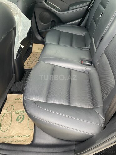Kia Forte 2016, 147,014 km - 2.0 l - Bakı