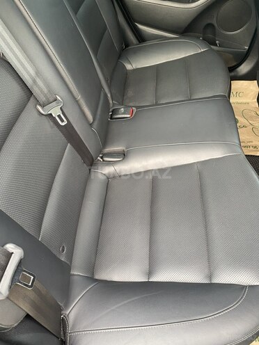 Kia Forte 2016, 147,014 km - 2.0 l - Bakı