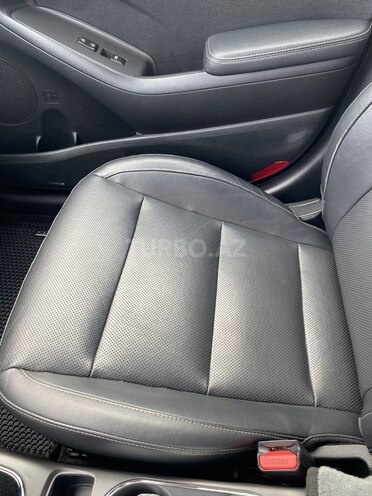 Kia Forte 2016, 147,014 km - 2.0 l - Bakı