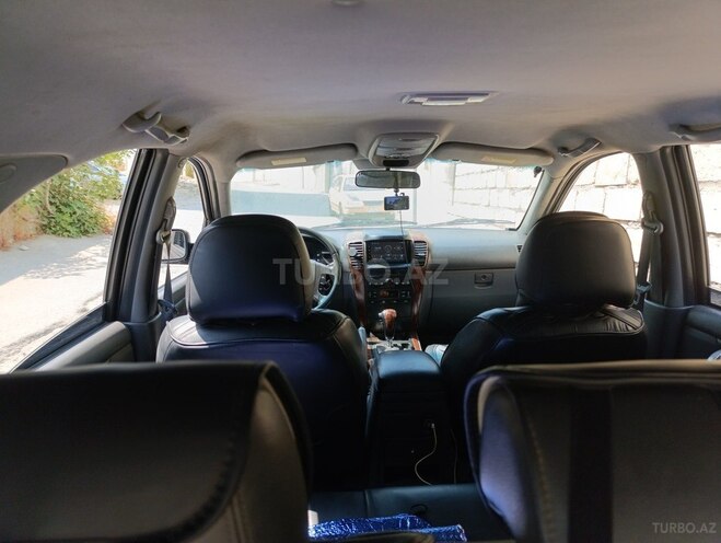 Kia Sorento 2003, 300,000 km - 2.5 l - Bakı