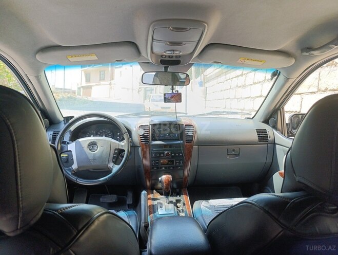 Kia Sorento 2003, 300,000 km - 2.5 l - Bakı
