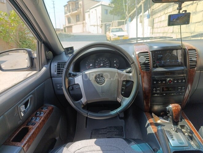 Kia Sorento 2003, 300,000 km - 2.5 l - Bakı