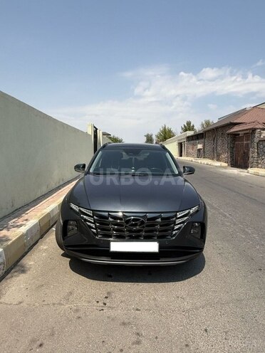 Hyundai Tucson 2022, 78,500 km - 2.0 l - Naxçıvan