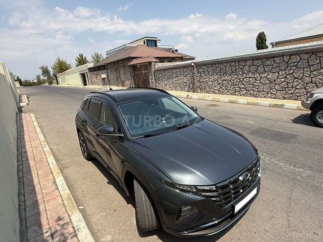 Hyundai Tucson 2022, 78,500 km - 2.0 l - Naxçıvan