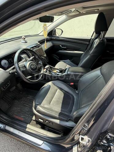 Hyundai Tucson 2022, 78,500 km - 2.0 l - Naxçıvan