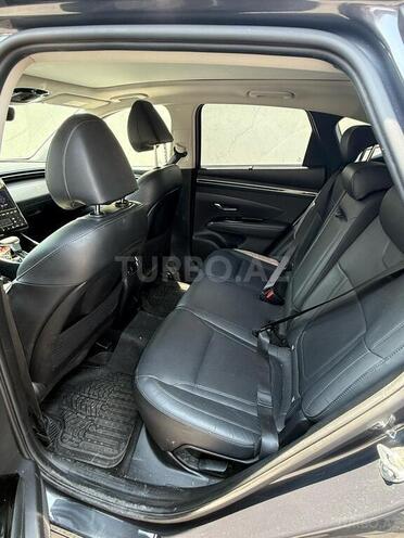 Hyundai Tucson 2022, 78,500 km - 2.0 l - Naxçıvan