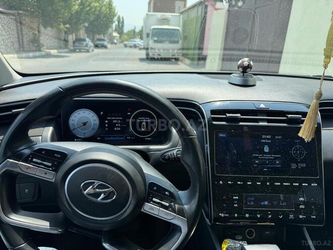Hyundai Tucson 2022, 78,500 km - 2.0 l - Naxçıvan