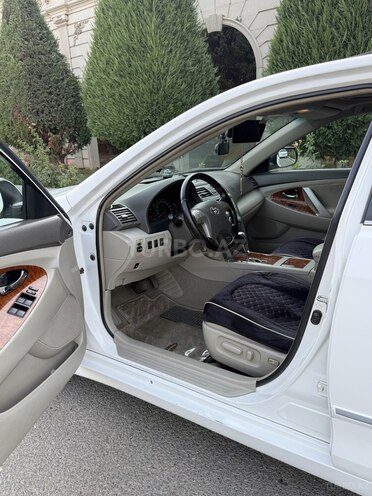 Toyota Camry 2007, 353,000 km - 2.4 l - Gəncə