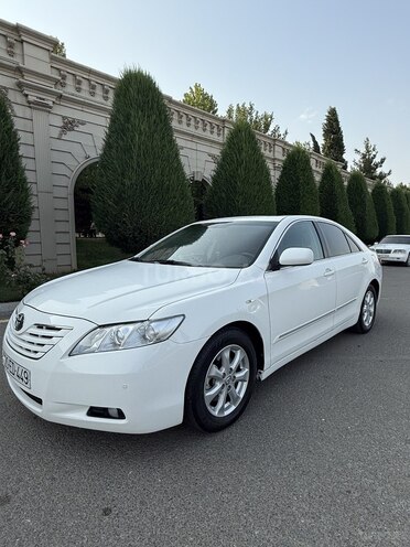 Toyota Camry 2007, 353,000 km - 2.4 l - Gəncə