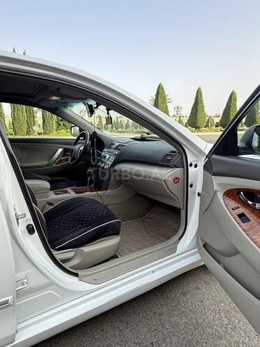 Toyota Camry 2007, 353,000 km - 2.4 l - Gəncə