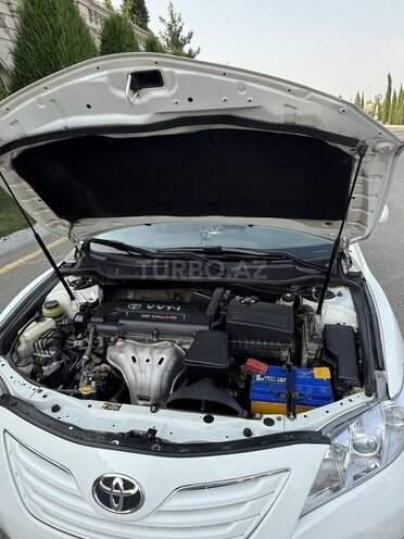 Toyota Camry 2007, 353,000 km - 2.4 l - Gəncə
