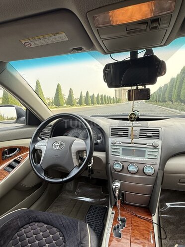 Toyota Camry 2007, 353,000 km - 2.4 l - Gəncə