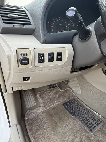 Toyota Camry 2007, 353,000 km - 2.4 l - Gəncə