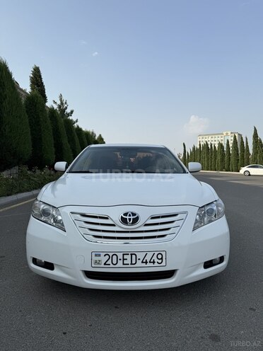 Toyota Camry 2007, 353,000 km - 2.4 l - Gəncə