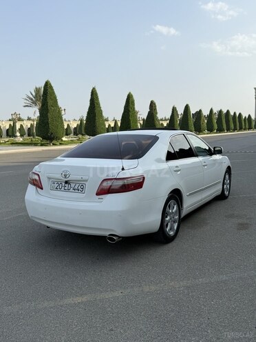Toyota Camry 2007, 353,000 km - 2.4 l - Gəncə