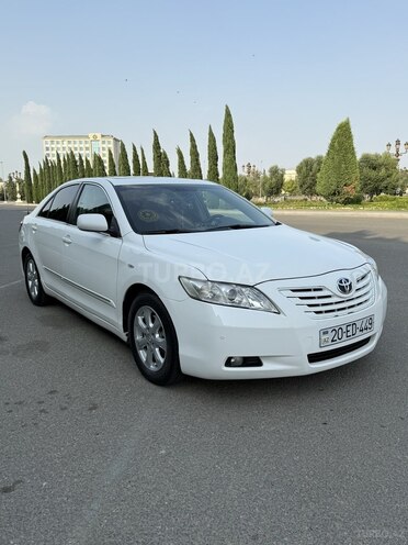 Toyota Camry 2007, 353,000 km - 2.4 l - Gəncə