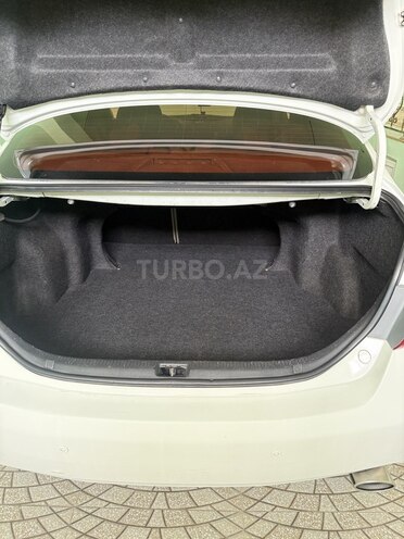 Toyota Camry 2007, 353,000 km - 2.4 l - Gəncə