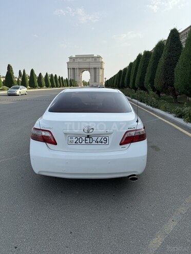 Toyota Camry 2007, 353,000 km - 2.4 l - Gəncə