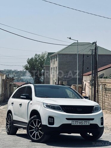 Kia Sorento-1