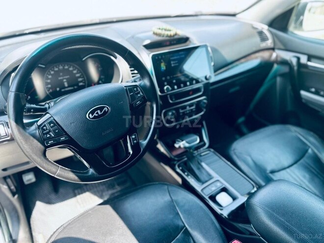 Kia Sorento-17
