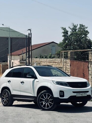 Kia Sorento-6
