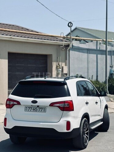 Kia Sorento-9