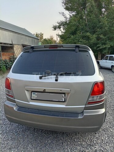 Kia Sorento 2003, 470,000 km - 2.5 l - Tərtər