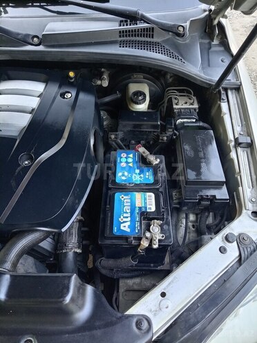 Kia Sorento 2003, 470,000 km - 2.5 l - Tərtər
