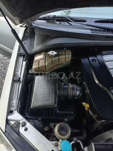 Kia Sorento 2003, 470,000 km - 2.5 l - Tərtər