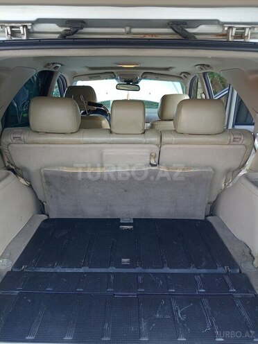 Kia Sorento 2003, 470,000 km - 2.5 l - Tərtər