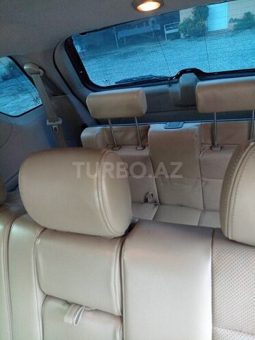 Kia Sorento 2003, 470,000 km - 2.5 l - Tərtər