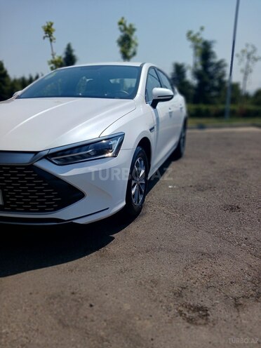 BYD Qin Plus 2024, 8,400 km - 1.5 l - Bakı