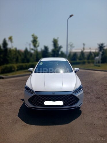BYD Qin Plus 2024, 8,400 km - 1.5 l - Bakı